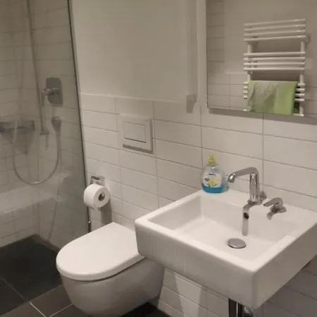 Διαμέρισμα Loft Im Herzen Der Berner Altstadt *