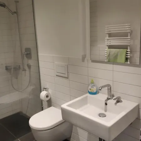 Loft Im Herzen Der Berner Altstadt Διαμέρισμα Βέρνη
