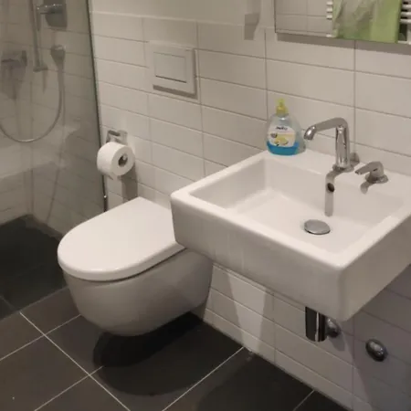 Loft Im Herzen Der Berner Altstadt Βέρνη