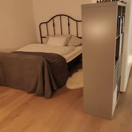 Loft Im Herzen Der Berner Altstadt Appartement Berne