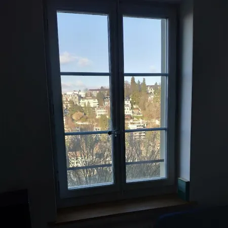 Daire Loft Im Herzen Der Berner Altstadt Bern