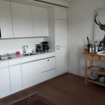 Loft Im Herzen Der Berner Altstadt Διαμέρισμα