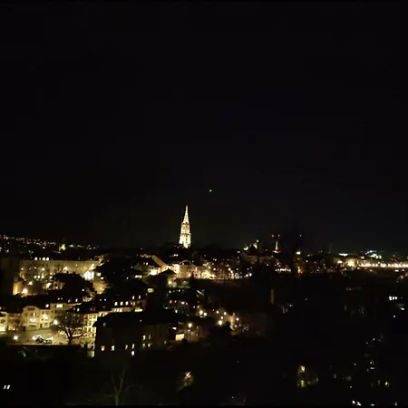 Daire Loft Im Herzen Der Berner Altstadt Bern