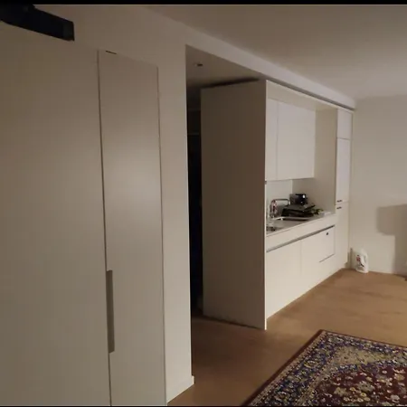 Διαμέρισμα Loft Im Herzen Der Berner Altstadt Βέρνη